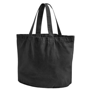 Garment Dyed Shopper, miniatyr 2